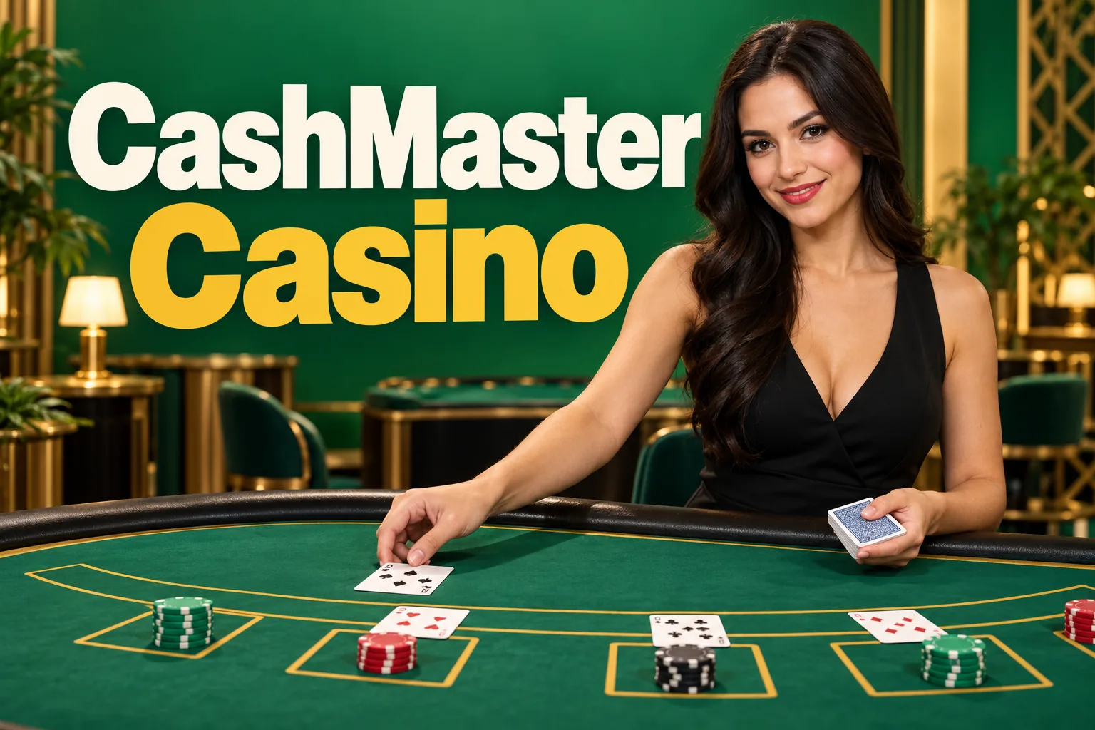 Casino en vivo con crupier en castellano